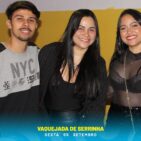 Vaquejada de Serrinha (Sexta-feira)